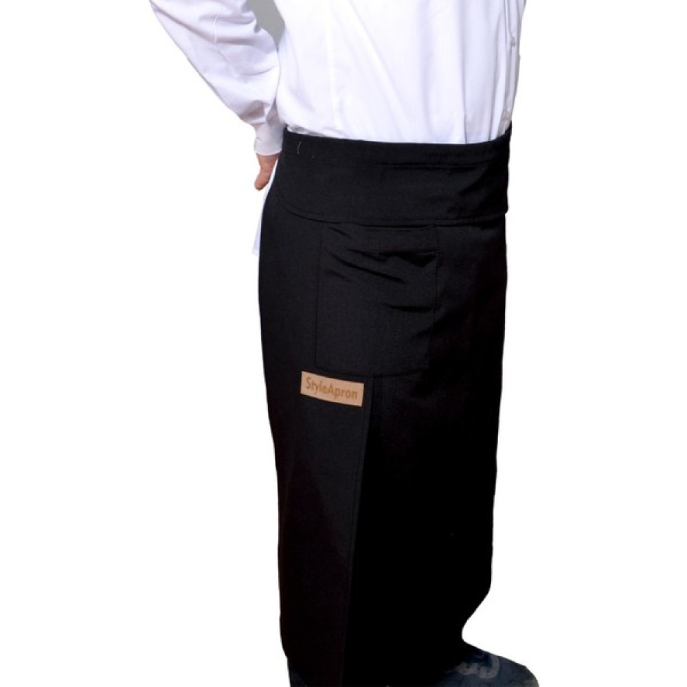 Styleapron Barista Önlüğü - Siyah - 54 Oto Boyaları Fiyatı