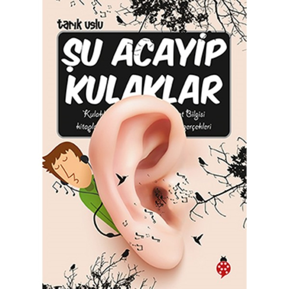 Şu Acayip Kulaklar Bilim & Teknik Fiyatı