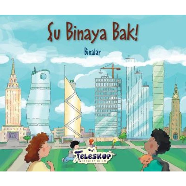 Şu Binaya Bak: Binalar Diğer Fiyatı