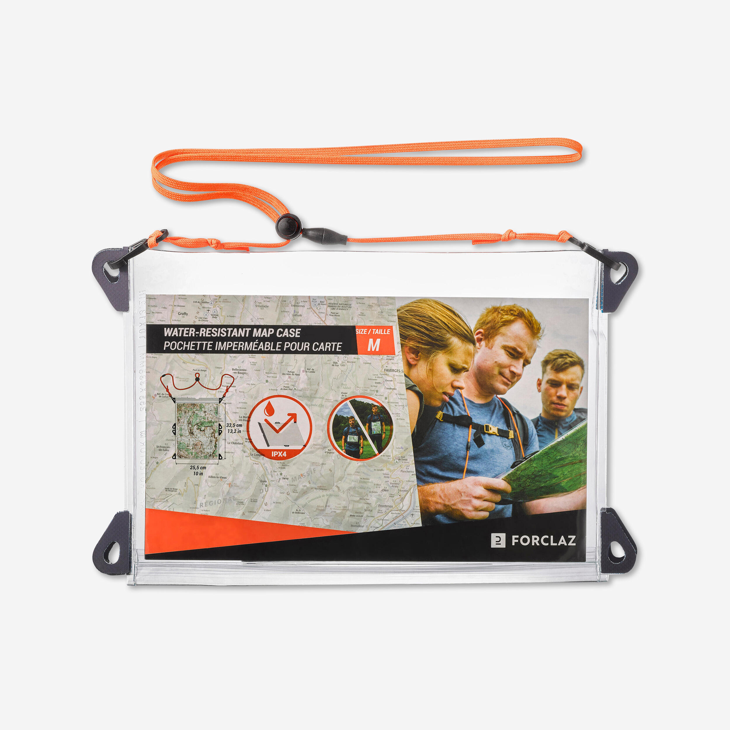Su Geçirmez Outdoor Harita Kılıfı Diğer Fiyatı
