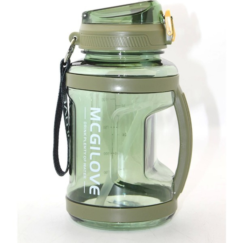 Su Matarası 1600 ml ALK2963 Oto Boyaları Fiyatı