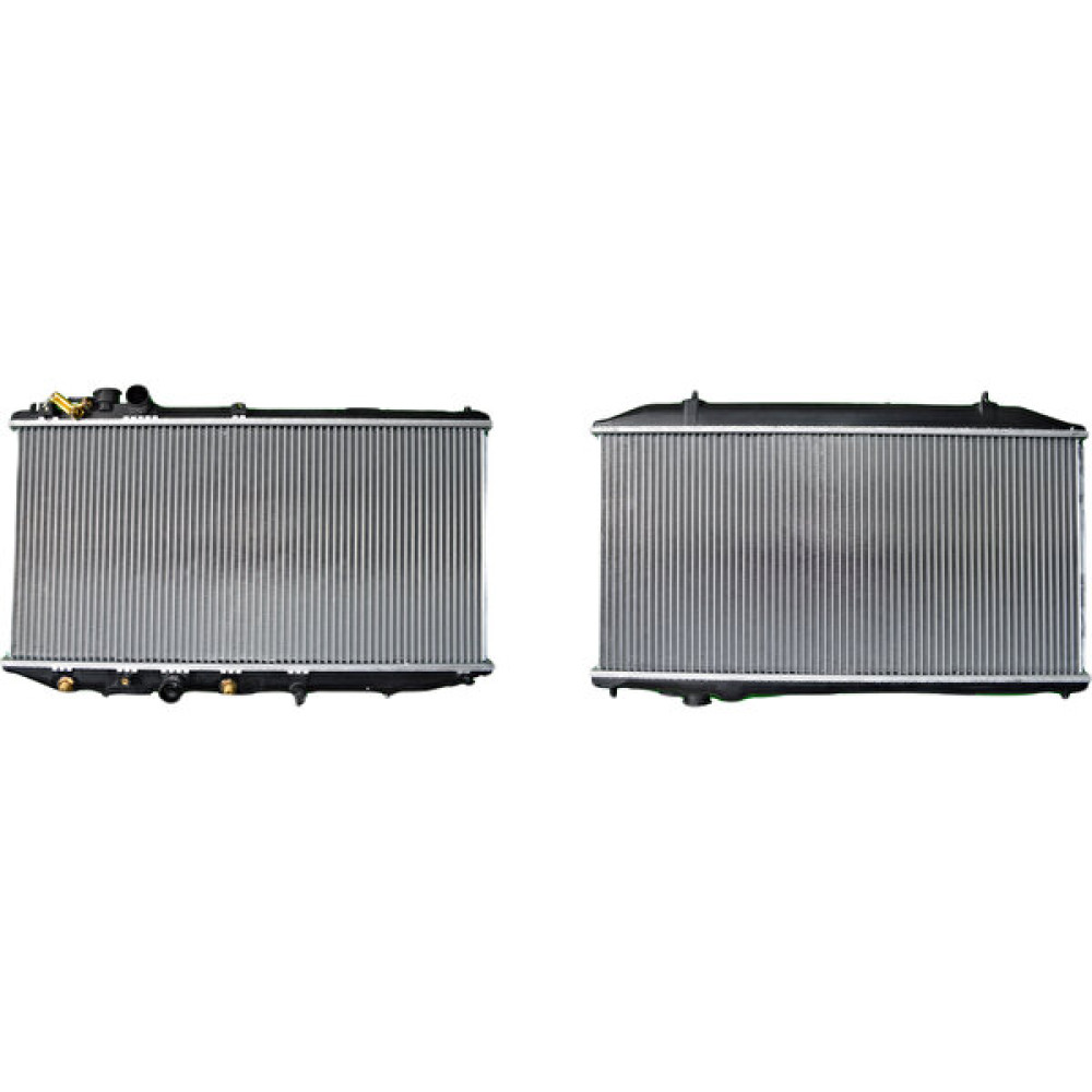 Su Radyatoru Brazıng At 325X668X26 mm Daıhatsu Applause 89-97 [16400] Motor Bakımı Fiyatı