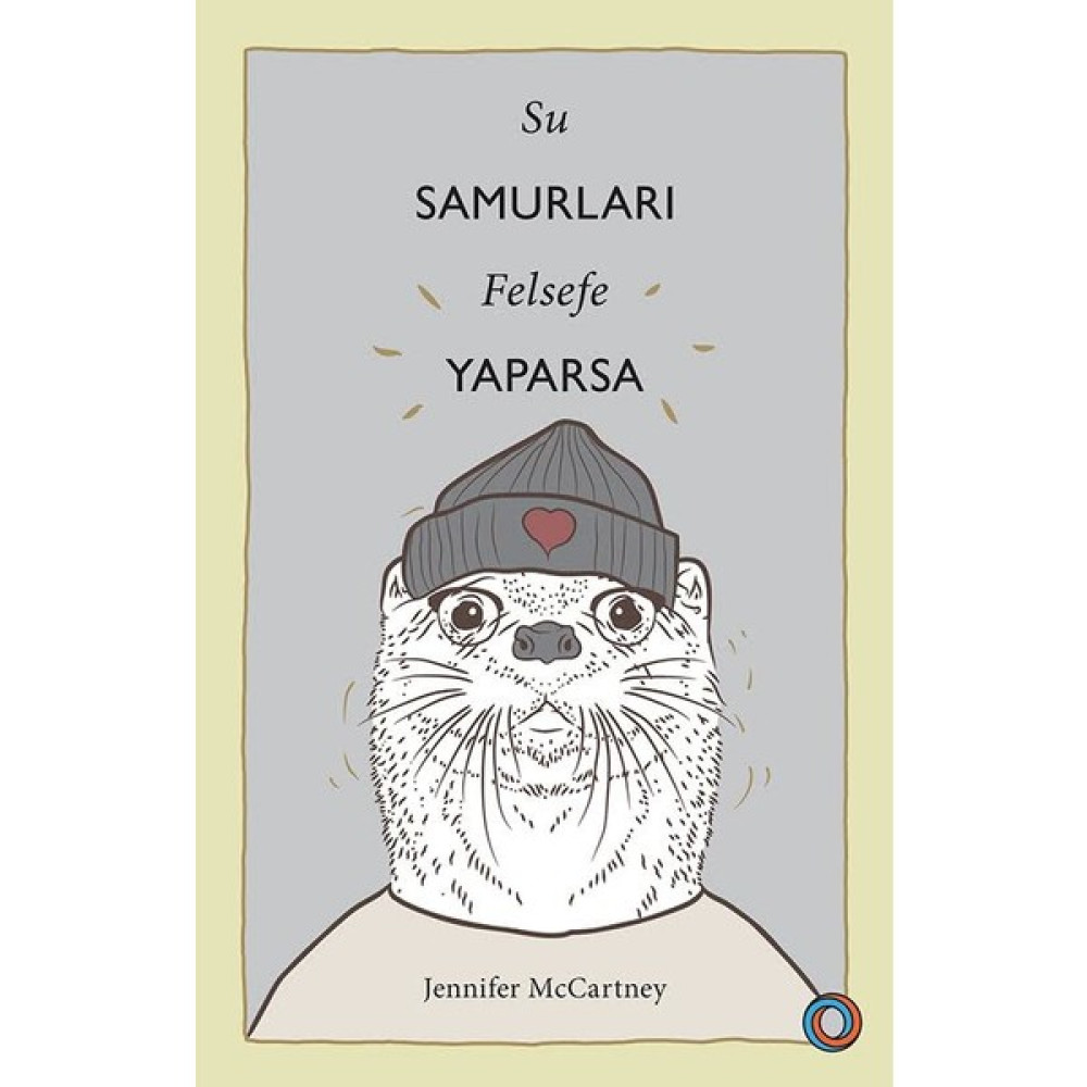 Su Samurları Felsefe Yaparsa - Jennifer Mccartney Felsefe Kitapları Fiyatı