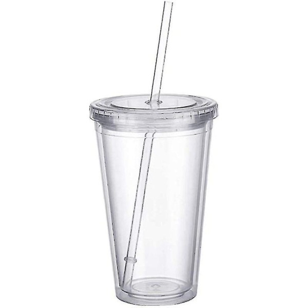 Su Shop Yaratıcı Hasır Bardak Plastik Su Bardağı (Yurt Dışından) - Beyaz Oto Boyaları Fiyatı