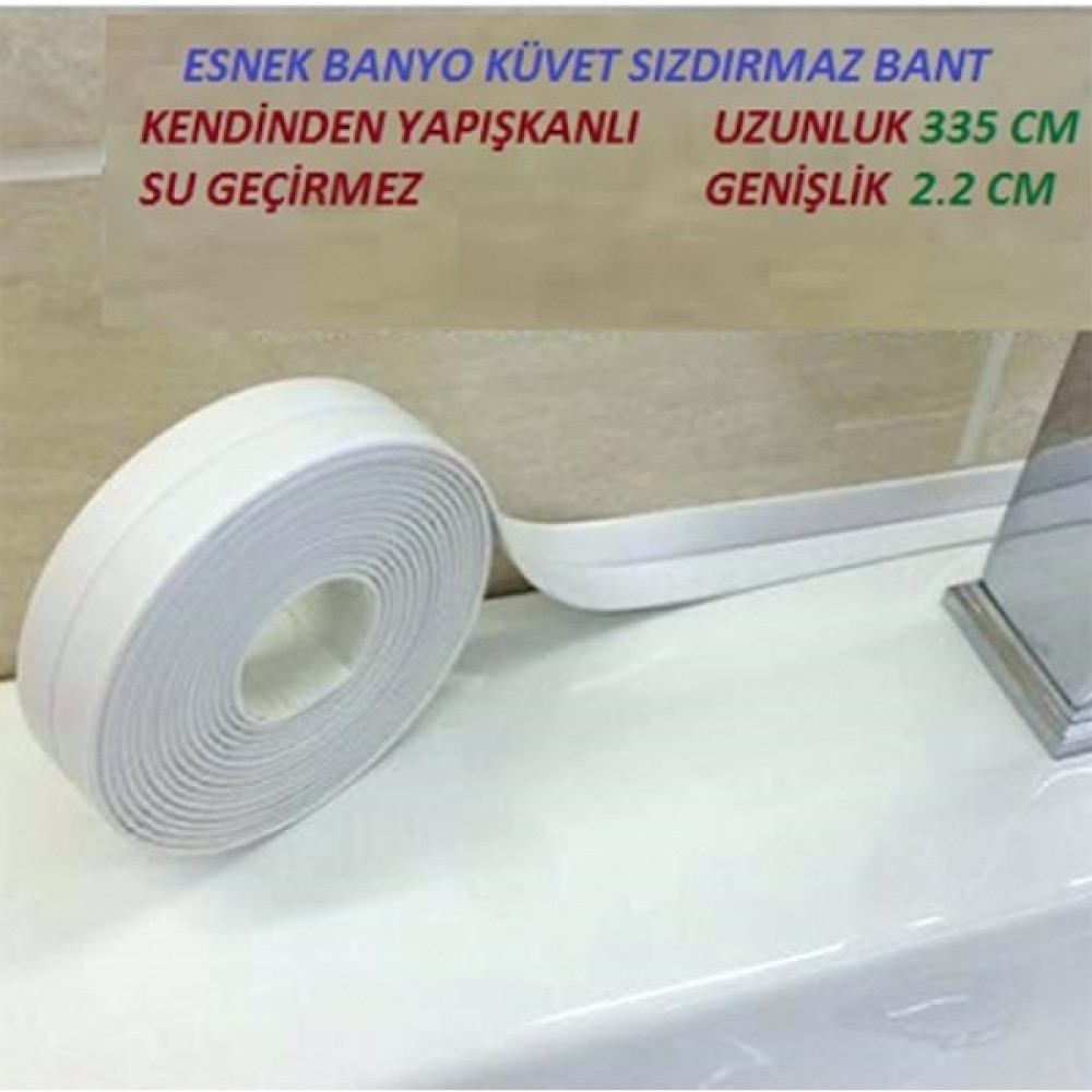 Su Sızdırmaz Bant - 1 Adet Oto Boyaları Fiyatı