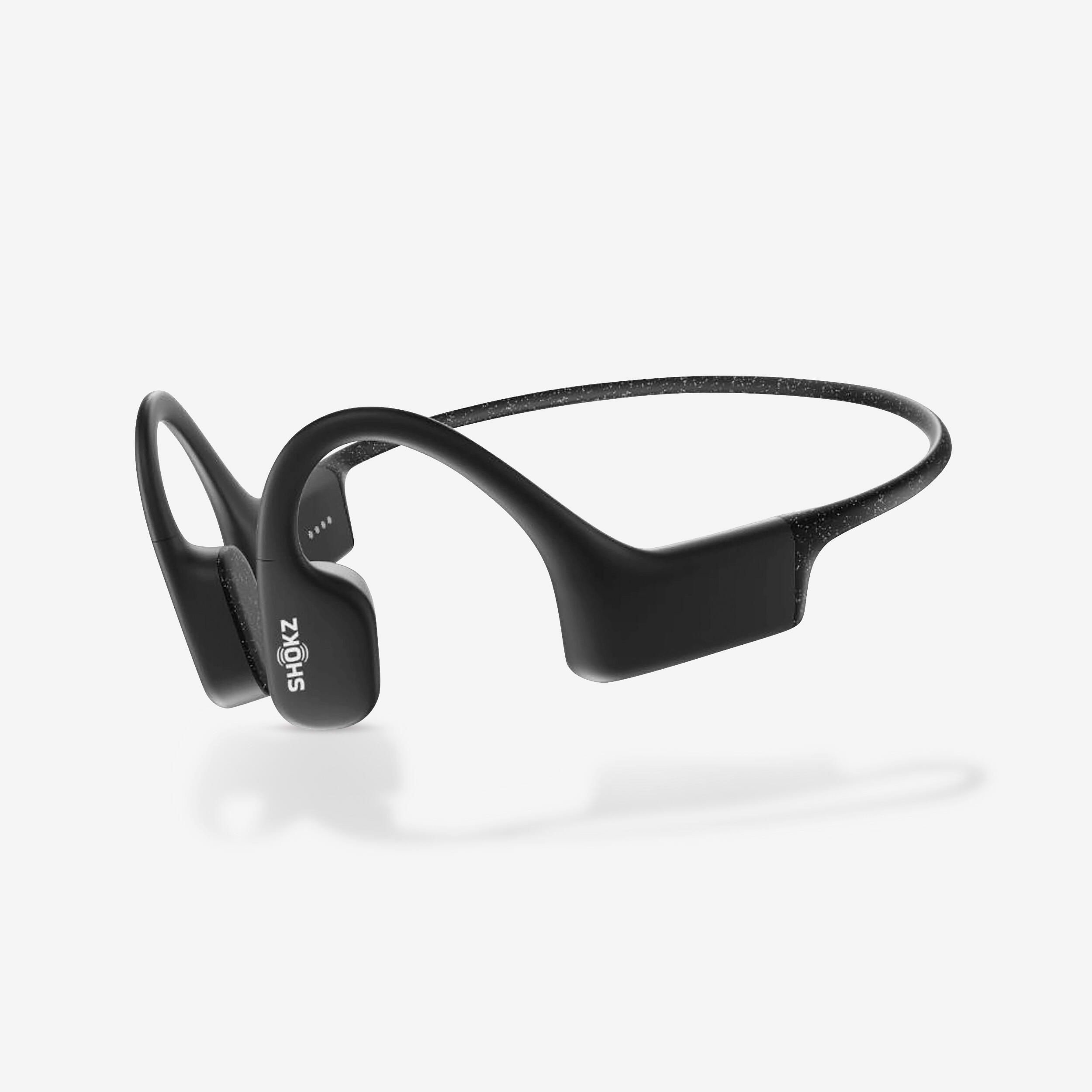 Su Sızdırmaz Kemik İletimli Yüzücü Kulaklığı - Openswim MP3 Diğer Fiyatı