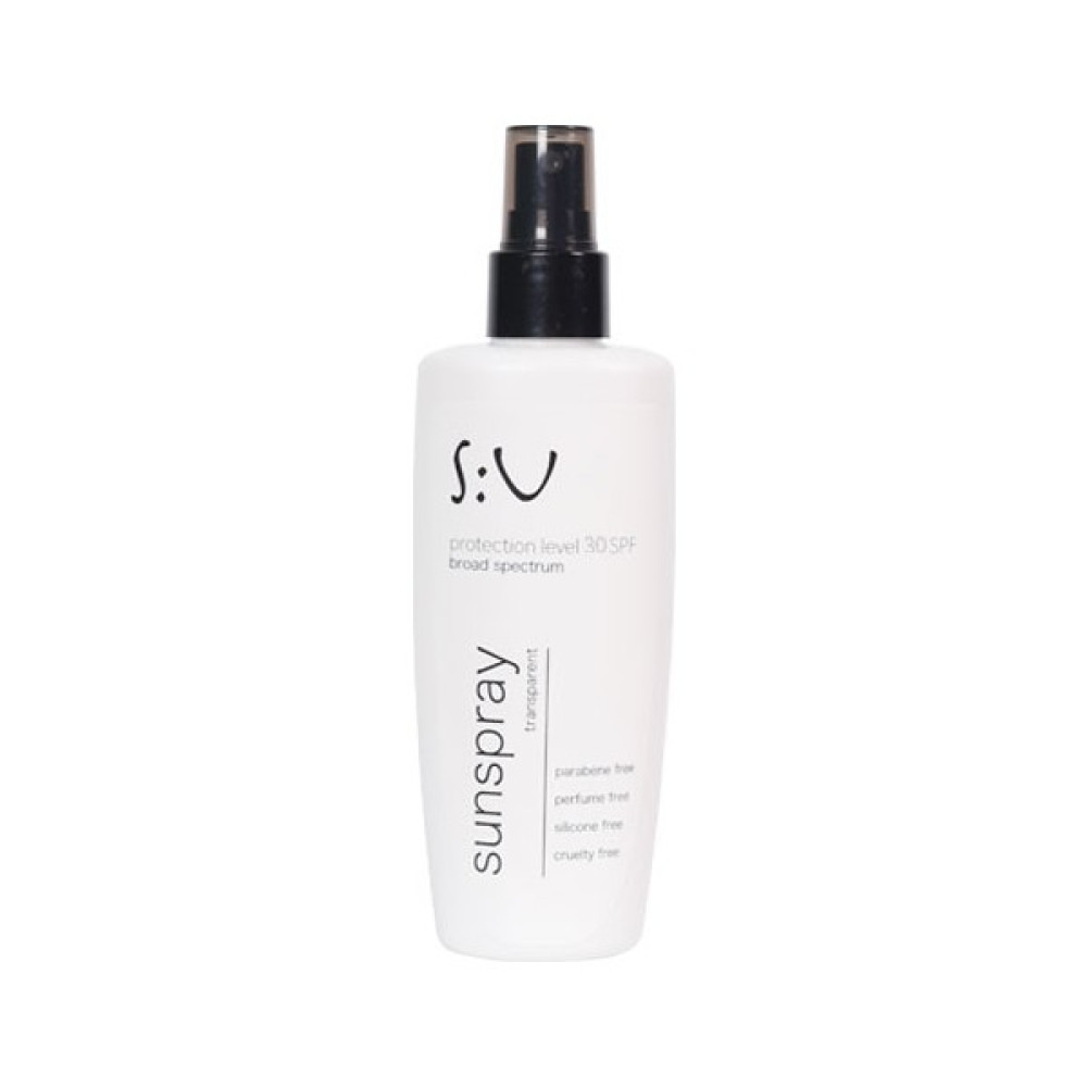 S:U Sun Spray Transparan Güneş Spreyi 30 Spf 200 ml Oto Boyaları Fiyatı