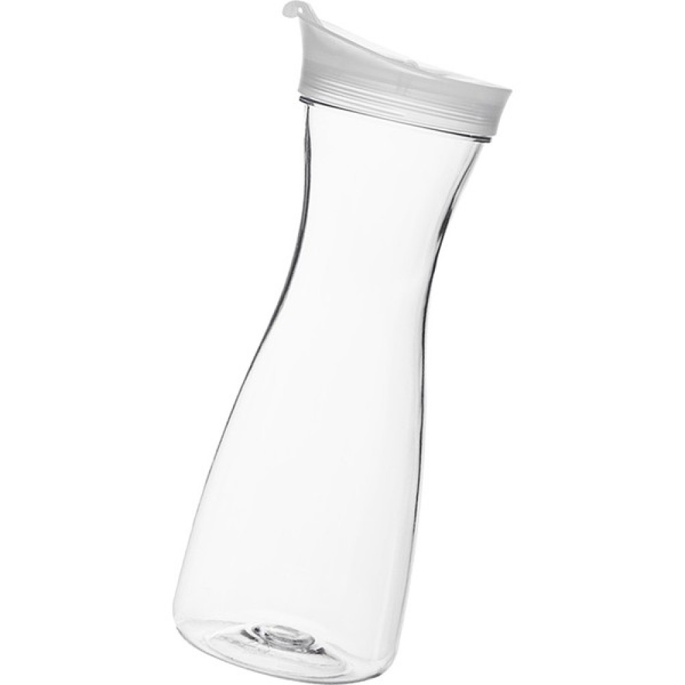 Su Suyu Kavanoz Içecek Servis Sürahi Meyve Sürahi 1000ML - 1 L - Beyaz Sürahi Fiyatı