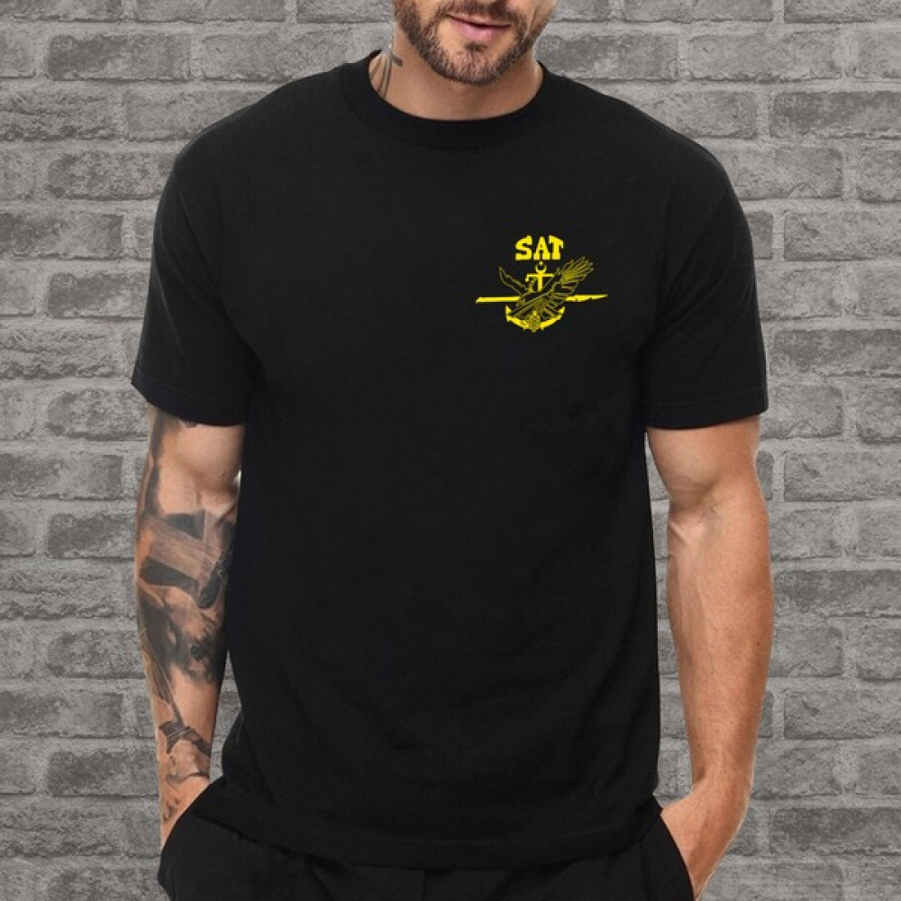 Sualtı Taarruz Komando Sat Komando Tişört Kız Çocuk T-shirt Fiyatı
