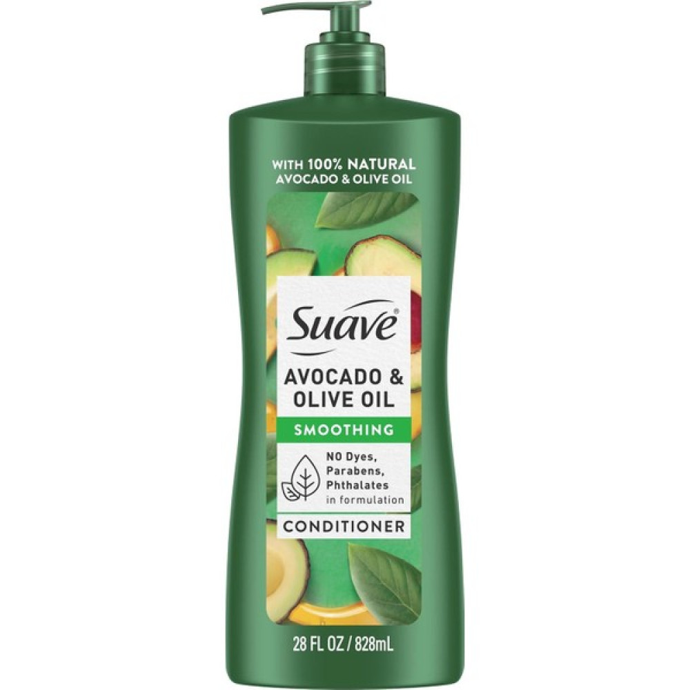 Suave Avokado ve Zeytinyağlı Saç Kremi 828 ml Oto Boyaları Fiyatı