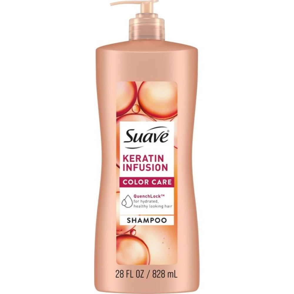 Suave Keratin Infusion Saç Kremi 828 ml Oto Boyaları Fiyatı