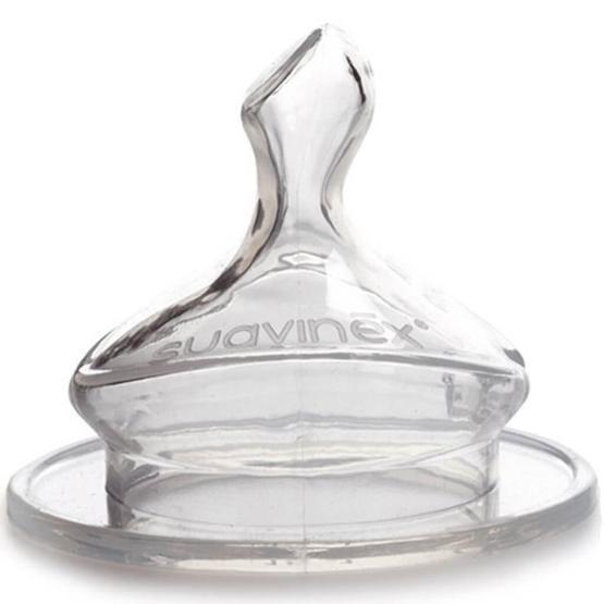 Suavinex 3800226 Scottish Collection Mavi Biberon Seti