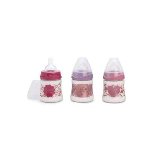Suavinex Houte Couture 150 ml Silikon Biberon