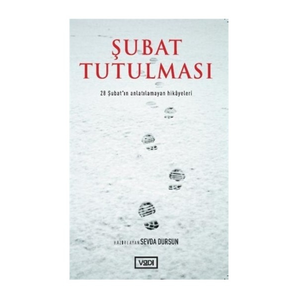 Şubat Tutulması Öykü Kitapları Fiyatı
