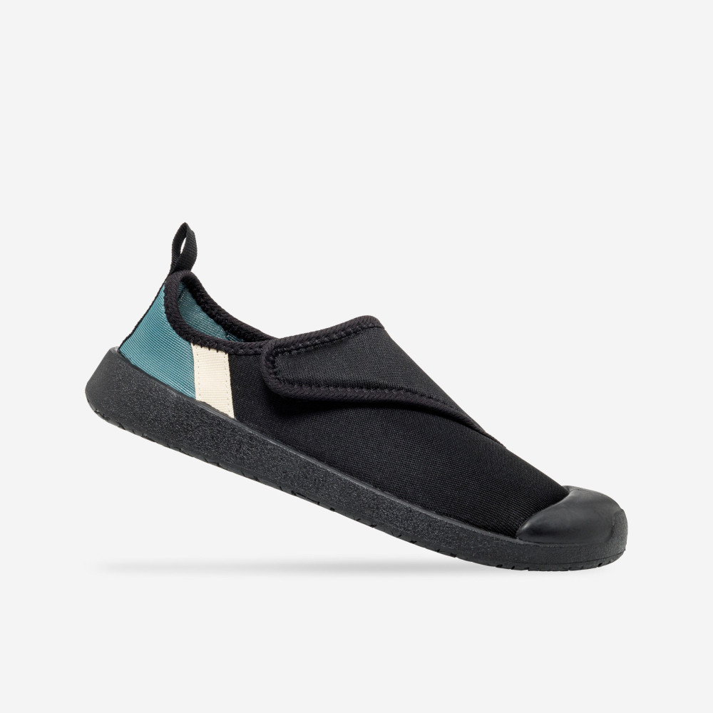 Subea Çocuk Su Sporları Ayakkabısı - Siyah - Aquashoes 120 Ayakkabı (Outdoor) Fiyatı