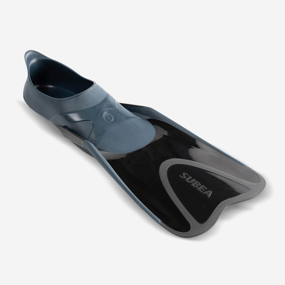 Subea Dalış Paleti - Siyah - Ff 100 Soft Palet (Outdoor) Fiyatı