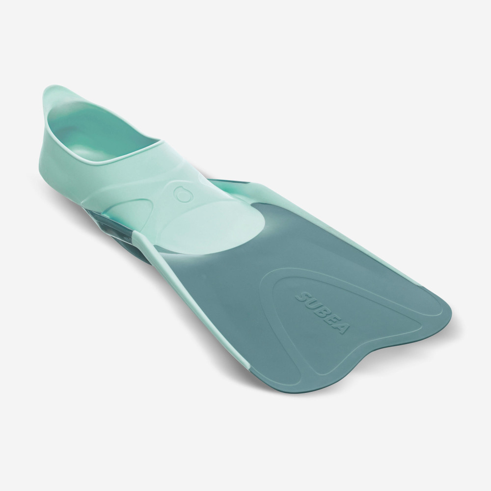 Subea Dalış Paleti - Turkuaz - Ff 100 Soft Palet (Outdoor) Fiyatı