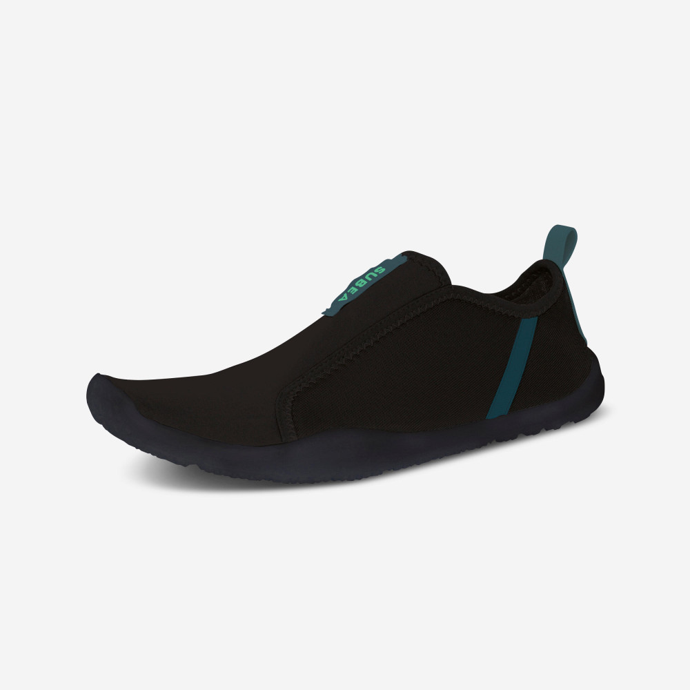 Subea Yetişkin Deniz Ayakkabısı - Siyah - Aquashoes 120 Ayakkabı (Outdoor) Fiyatı