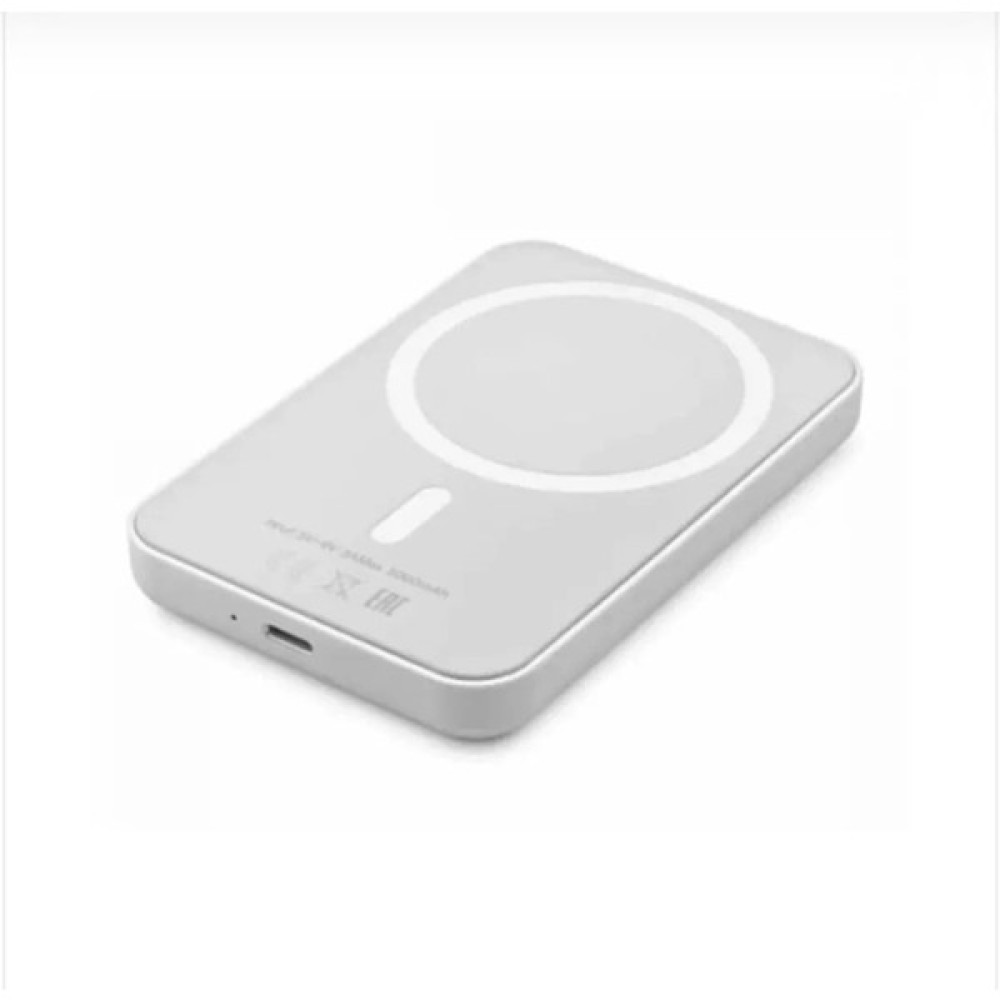 Subzero BC22 5000MAH Magsafe POWERBANK(MT06P) - Gri Oto Boyaları Fiyatı
