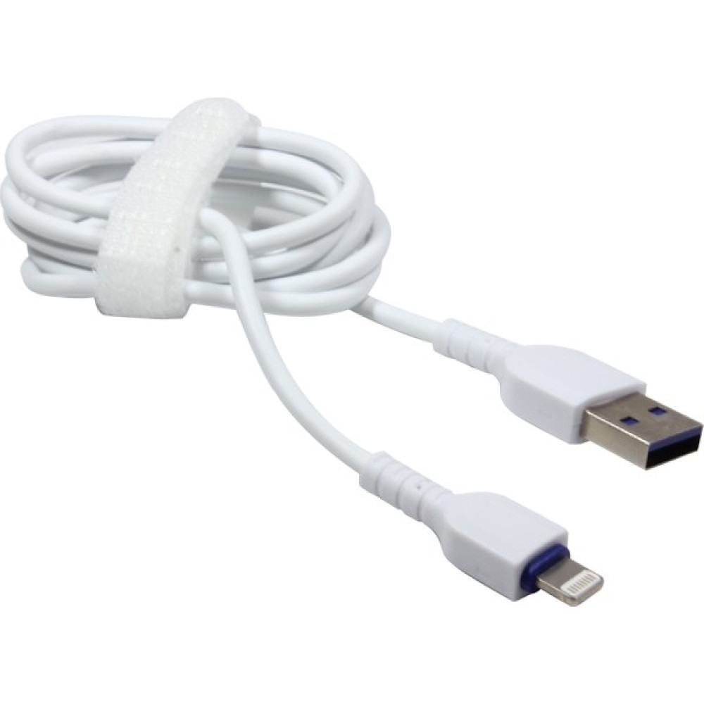 Subzero CL55 Subzero 1800 Mah Lıghtnıng-Usb Kablo - Beyaz Cep Telefonu Kablosu Fiyatı