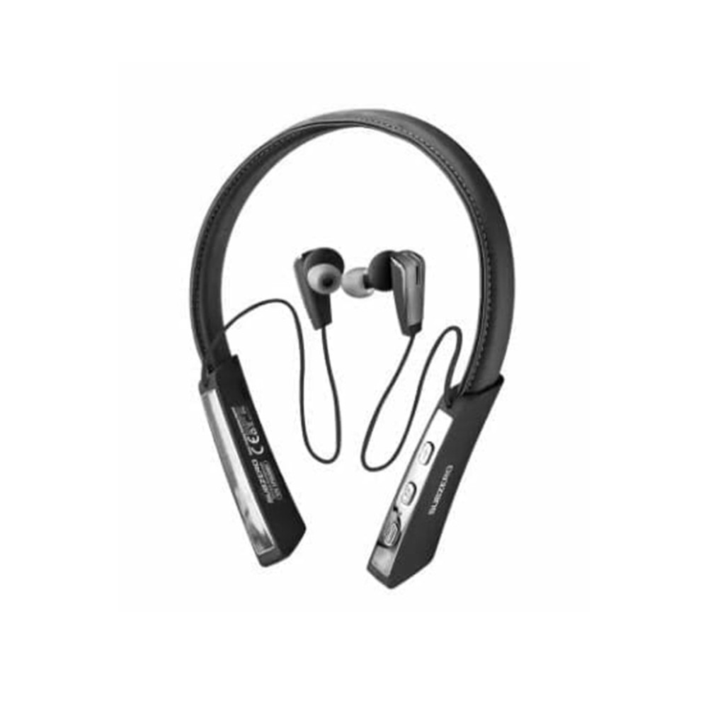 Subzero Ep99 Kablosuz Bluetooth Kulaklık Wıreless Stereo - Boyun Askılı Deri Sporcu Kulaklığı Super Bass Kulaklık Fiyatı
