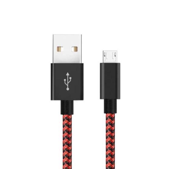 Subzero Micro USB Data&Şarj Kablosu