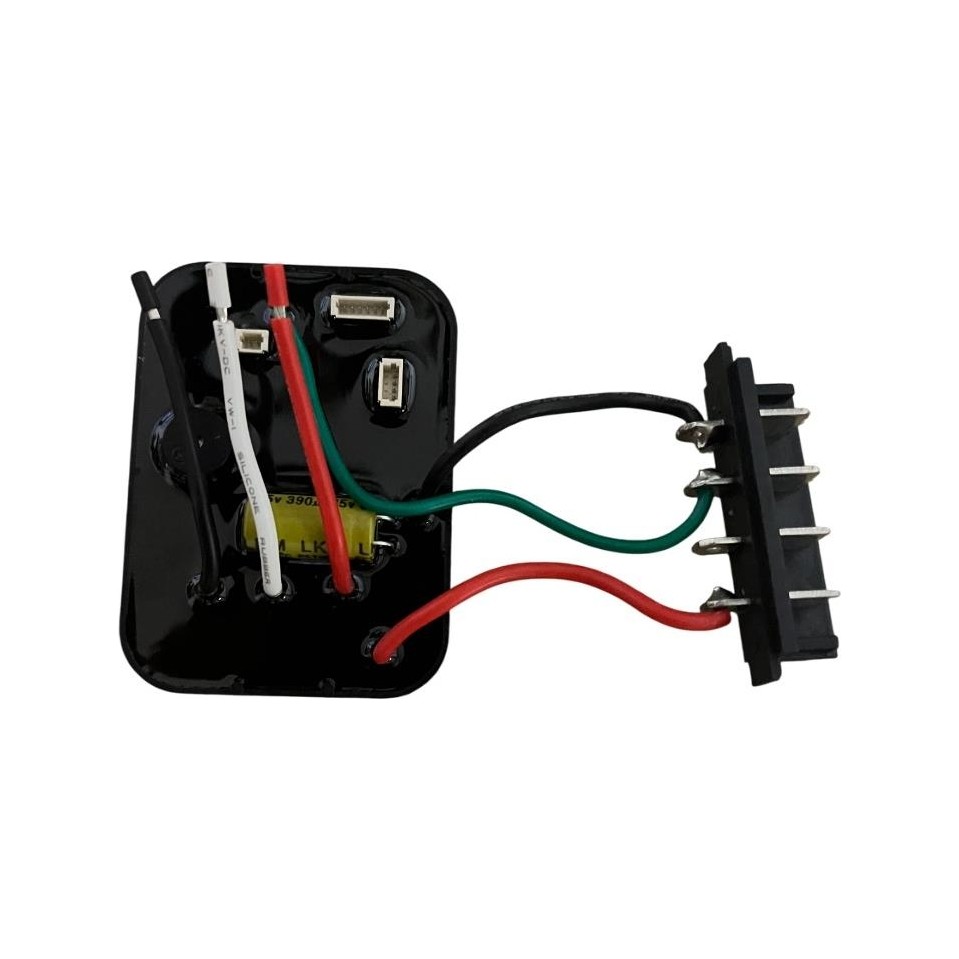 Suca 8611 Akülü Budama Makası Ana Kart (Elektronik Kart) - 123 Diğer Fiyatı