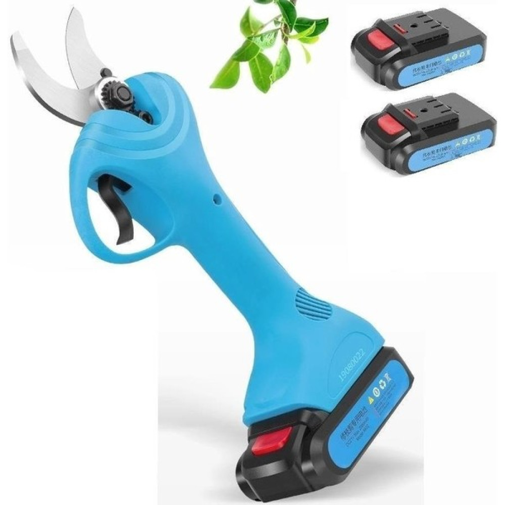 Suca Sc 8602 Akülü Şarjlı Budama Makası 32 mm - 2 Akü Dal Budama Makineleri Fiyatı