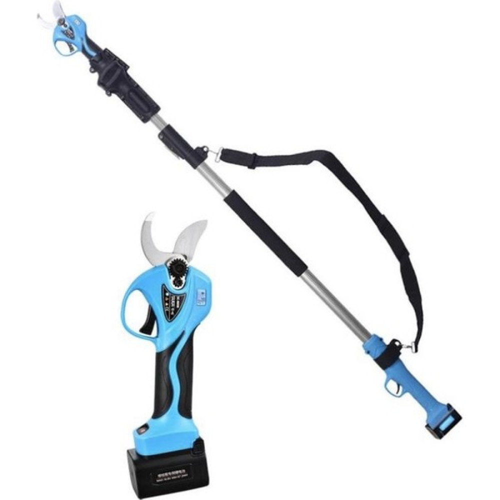 Suca Sc 8608 Akülü Budama Makası + Uzatma Aparatı Dal Budama Makineleri Fiyatı
