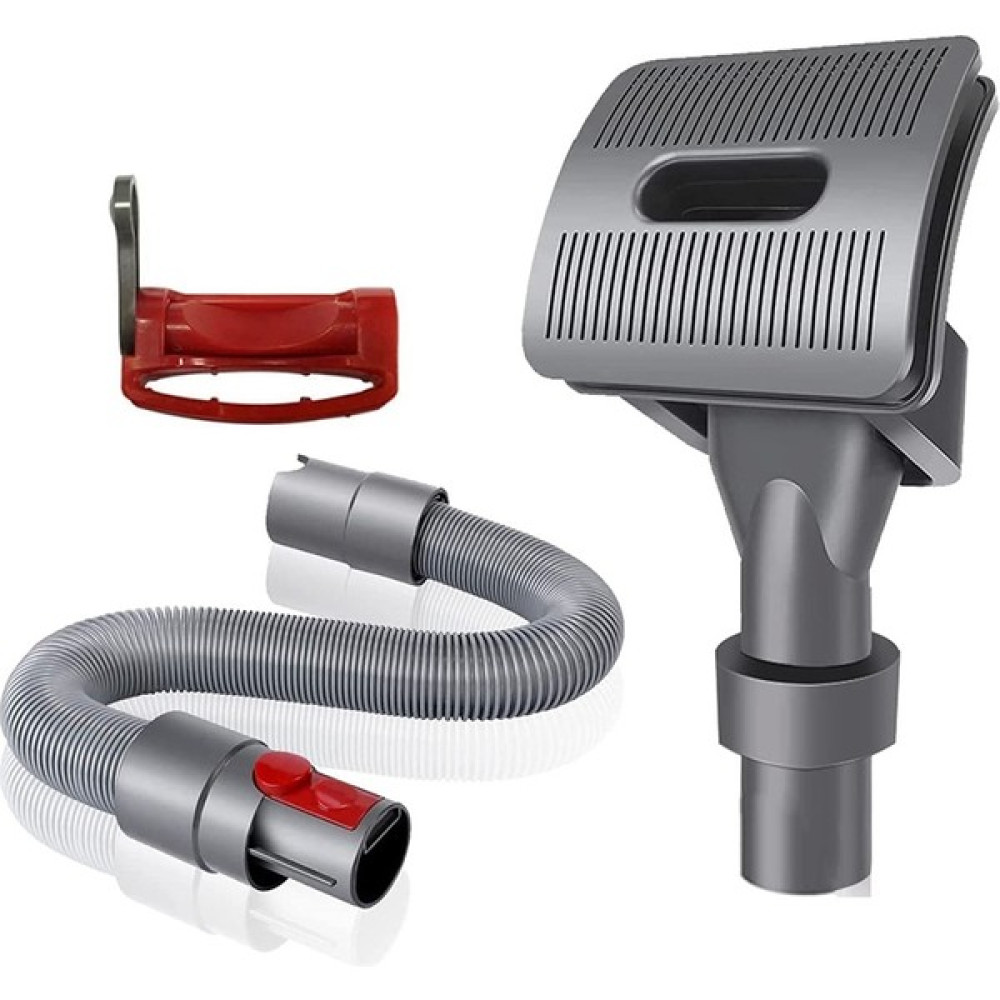 Success1 Damat Aracı Köpek Pet Ek Fırça Dyson V7 V8 V10 Elektrikli Süpürge Hortumu Tetik Kilidi Için Uyumlu (Yurt Dışından) Elektrikli Süpürge Aksesuarları Fiyatı