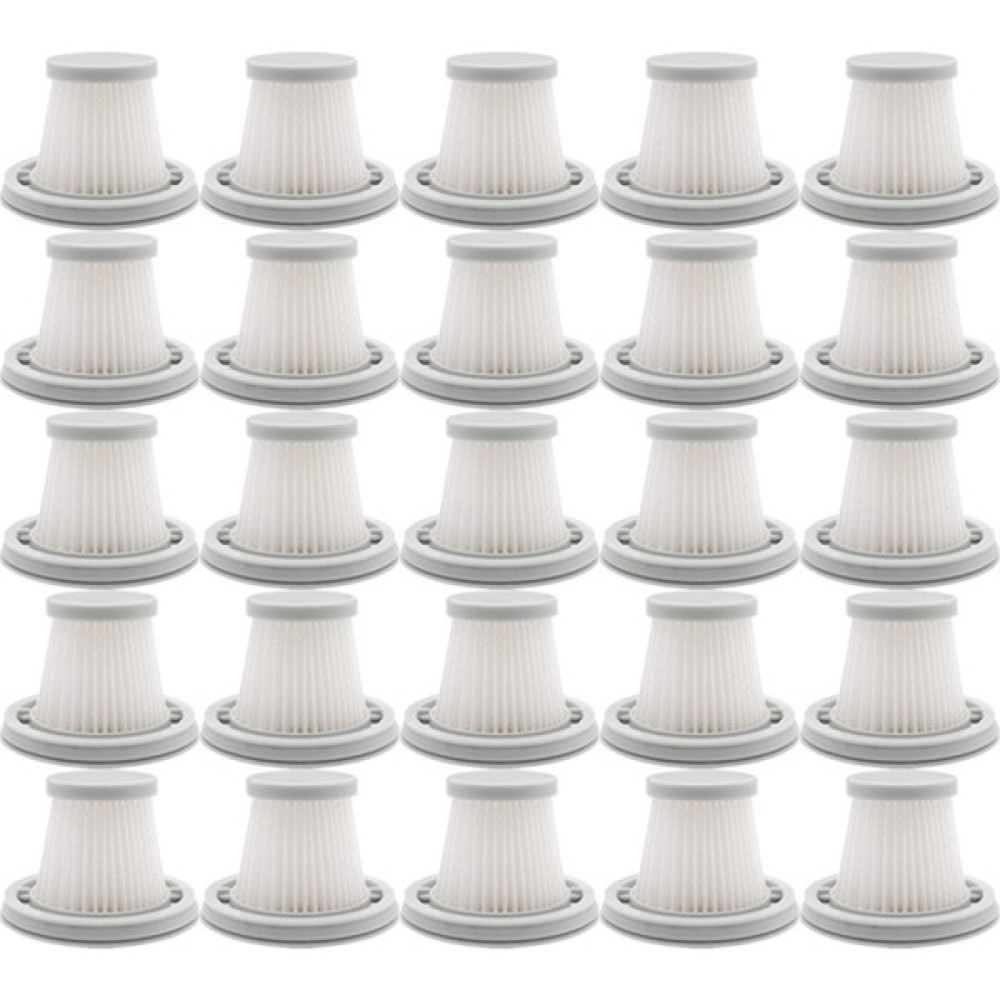 Success1 Hepa Filtre Yedek Aksesuarları Xiaomi Mijia Kullanışlı Elektrikli Süpürge SSXCQ01XY H13 Filtre Yedek Parçaları (Yurt Dışından) Elektrikli Süpürge Aksesuarları Fiyatı