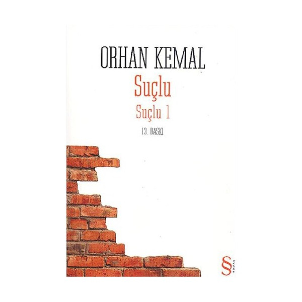 Suçlu - Suçlu 1 Türk Klasikleri Fiyatı