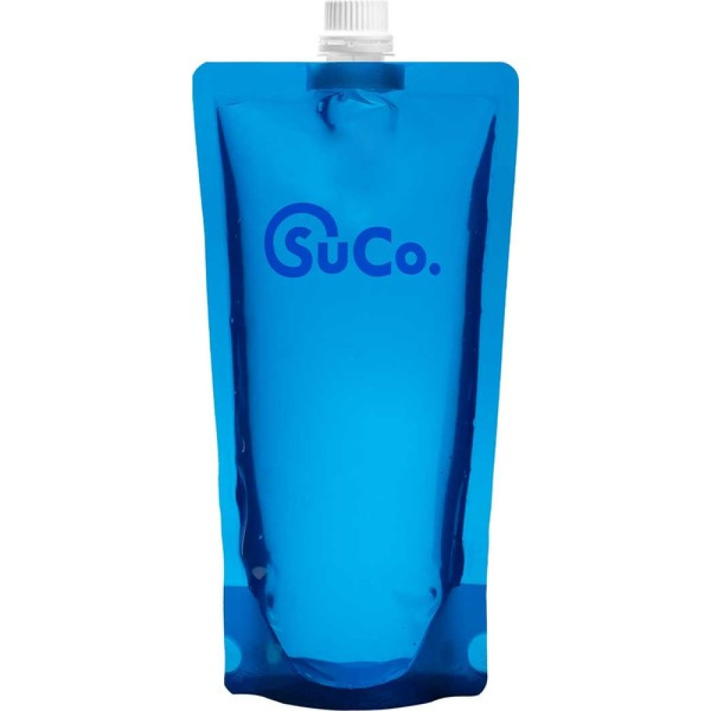 Suco Aquatic Suco 2.0 - 600 ml - Açık Mavi - 0 Suluk Fiyatı