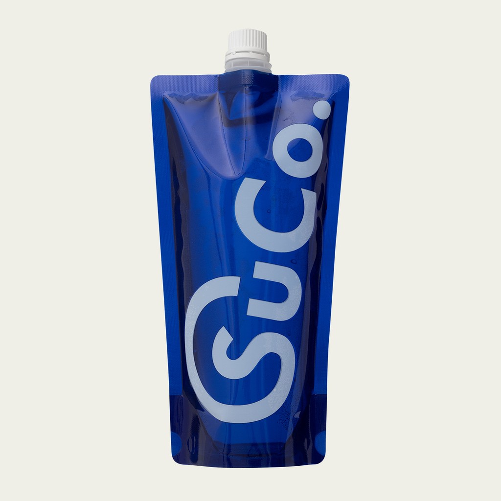 Suco Ocean 600 ml Suco Matara Sızdırmaz Tasarım ve Hafif Yapı ile Spor Kullanımına Uygun Suluk Fiyatı