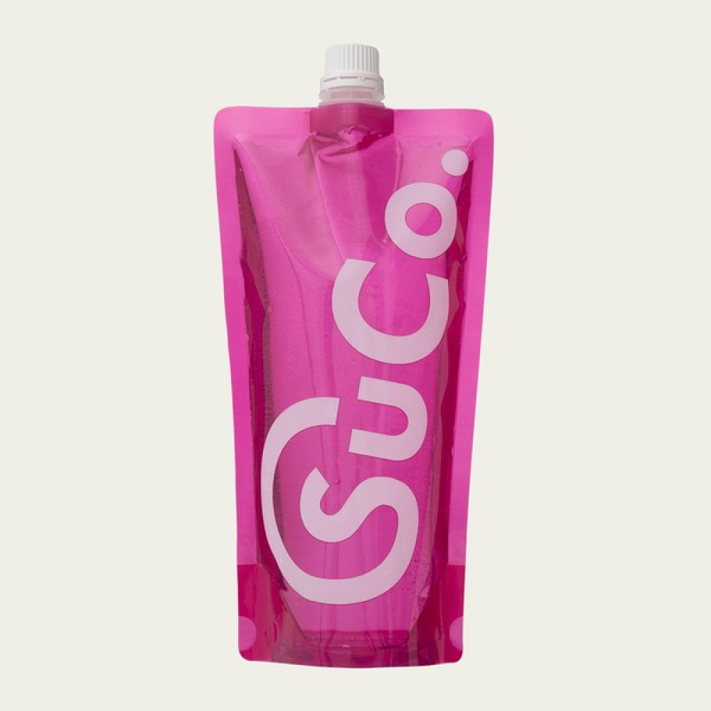 Suco Pembe Suco 2.0 - 600 ml Suluk Fiyatı