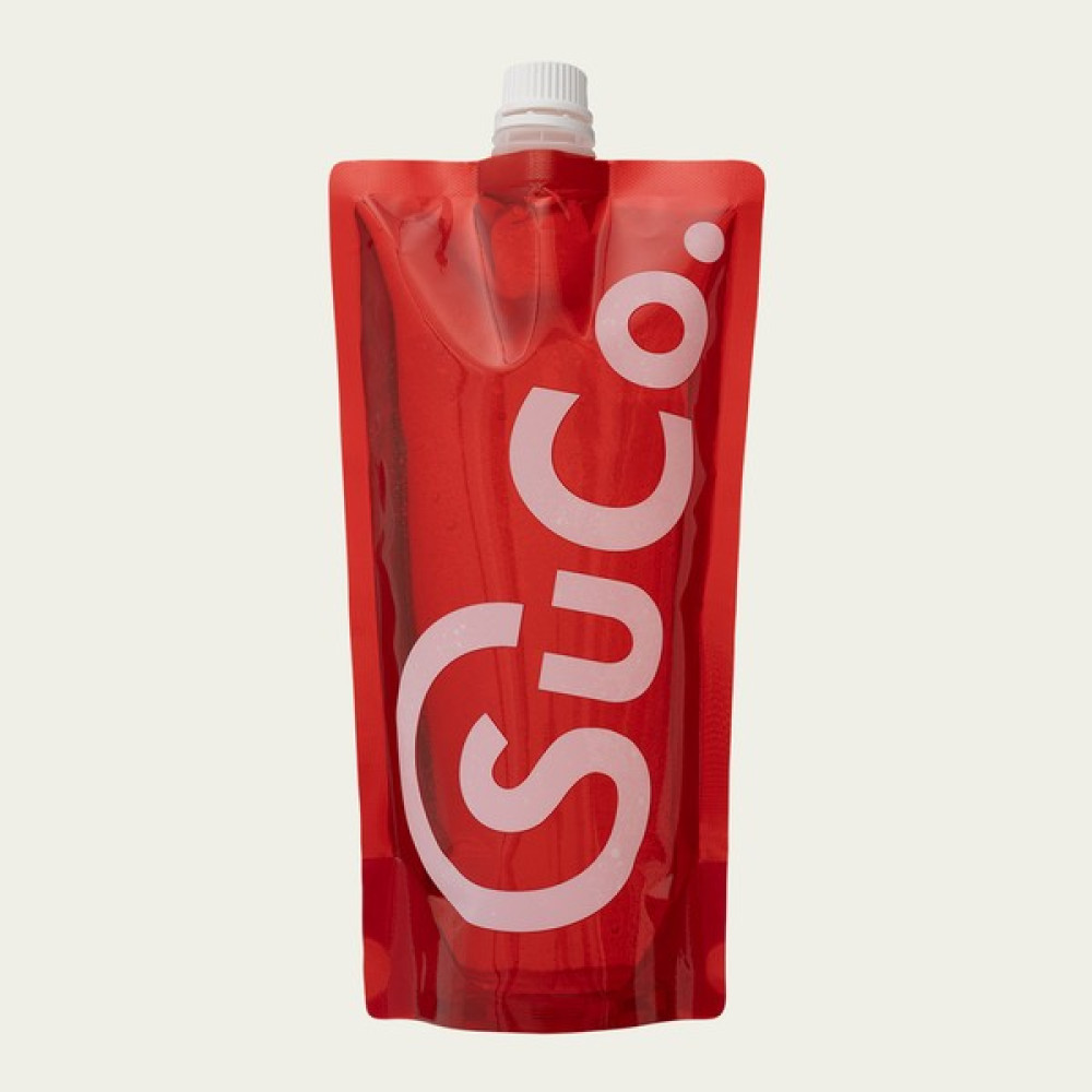 Suco Pepper Suco 2.0 - 600 ml Suluk Fiyatı