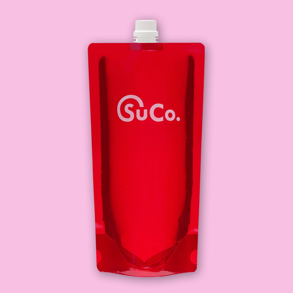 Suco Pepper Suco 2.0 600 ml Hafif ve Dayanıklı Renkli Matara Sızdırmaz Tasarım ile Pratik Kullanım SSD / Solid State Drive Fiyatı
