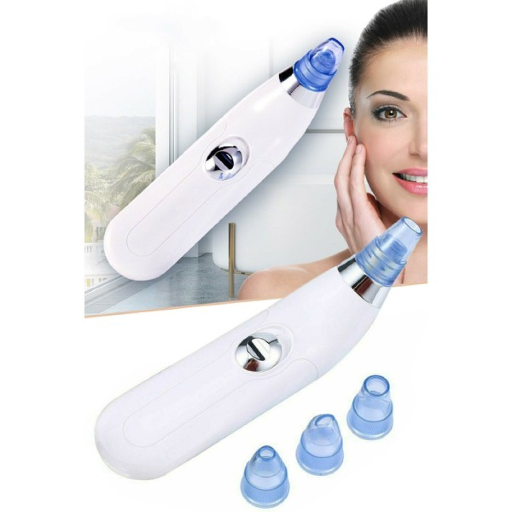 Suction Siyah Nokta Temizleme Aleti Cilt & Yüz Temizleme Cihazları Fiyatı
