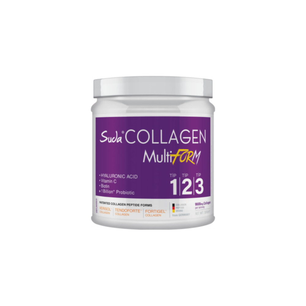 Suda Collagen Multiform Toz Kutu Sağlık Fiyatı