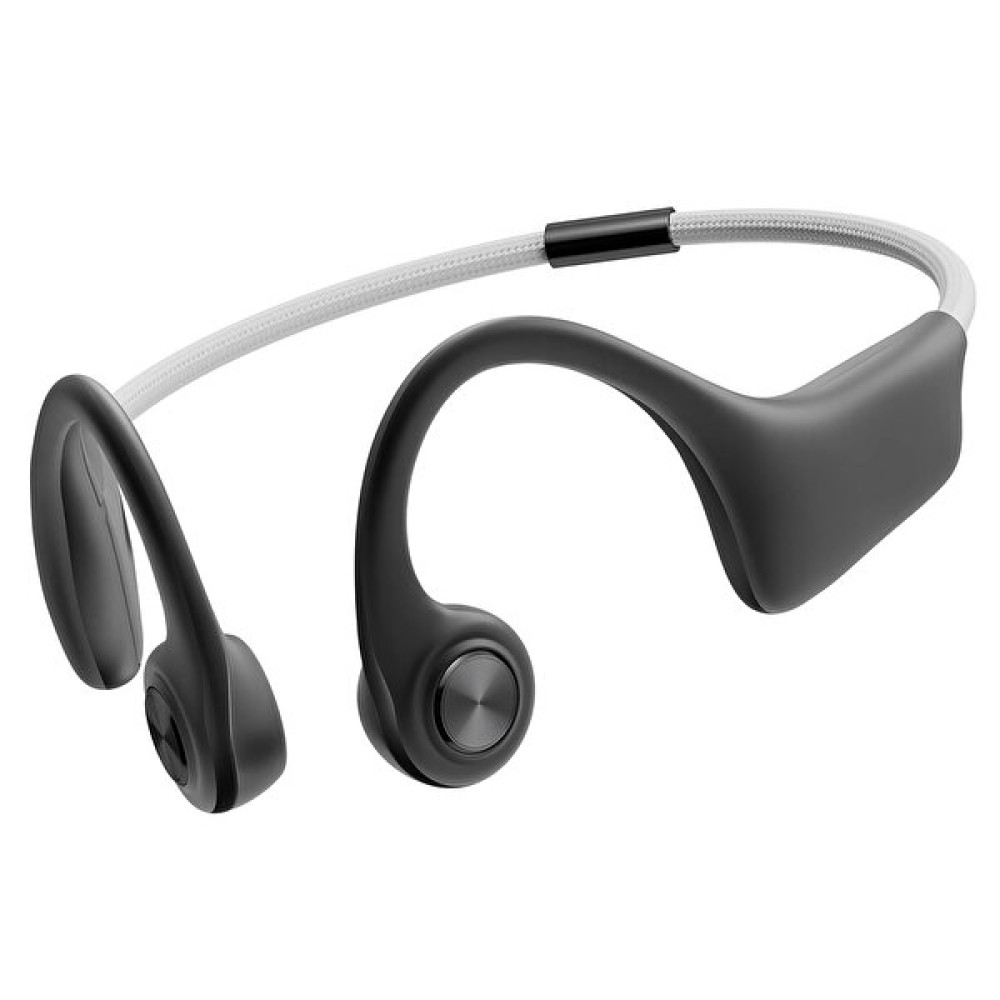 Sudio B1 Ipx4 Suya Dayanıklı Kemik İletken Siyah Bluetooth Kulak İçi Kulaklık Bluetooth Kulaklık Fiyatı