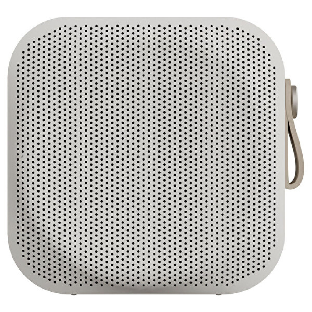Sudio F2 Ipx7 Su Geçirmez 15 Saat Kullanım Taşınabilir Beyaz Bluetooth Hoparlör Bluetooth Hoparlör Fiyatı
