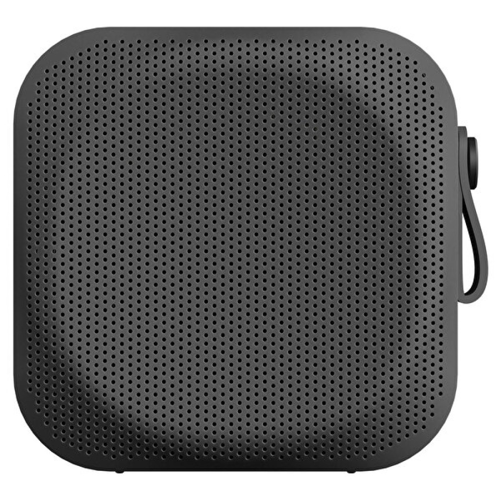Sudio F2 Ipx7 Su Geçirmez 15 Saat Kullanım Taşınabilir Siyah Bluetooth Hoparlör Bluetooth Hoparlör Fiyatı