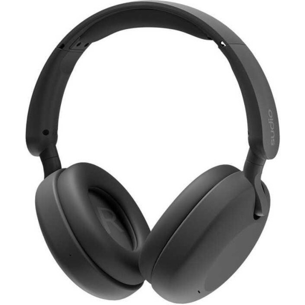 Sudio K2 Anc-Bt 5.3 Kulaklık Black - Siyah Oto Boyaları Fiyatı