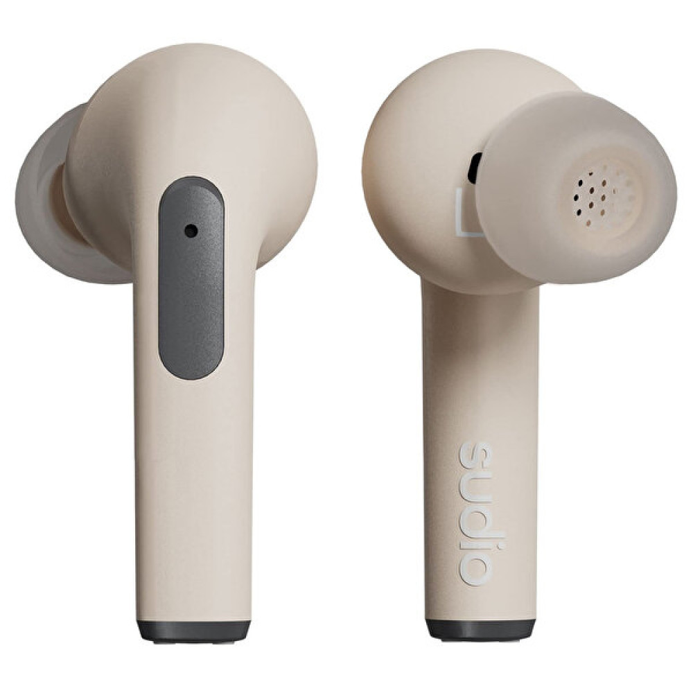 Sudio N2 Pro Ipx4 Suya Dayanıklı 30 Saat Kullanım ANC Sand Bluetooth Kulak İçi Kulaklık Bluetooth Kulaklık Fiyatı