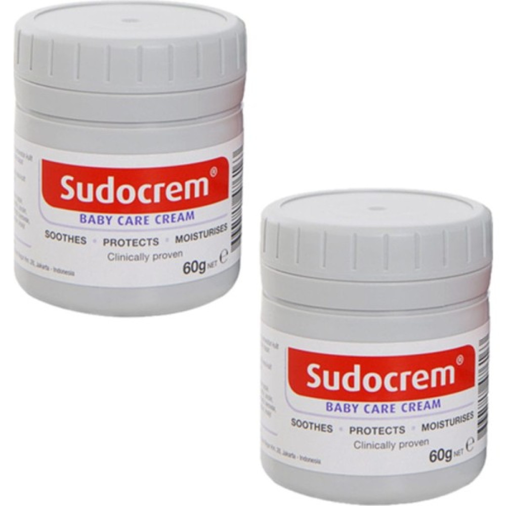 Sudocrem 2 x 60 gr Pişik Önleyici Krem Fiyatı