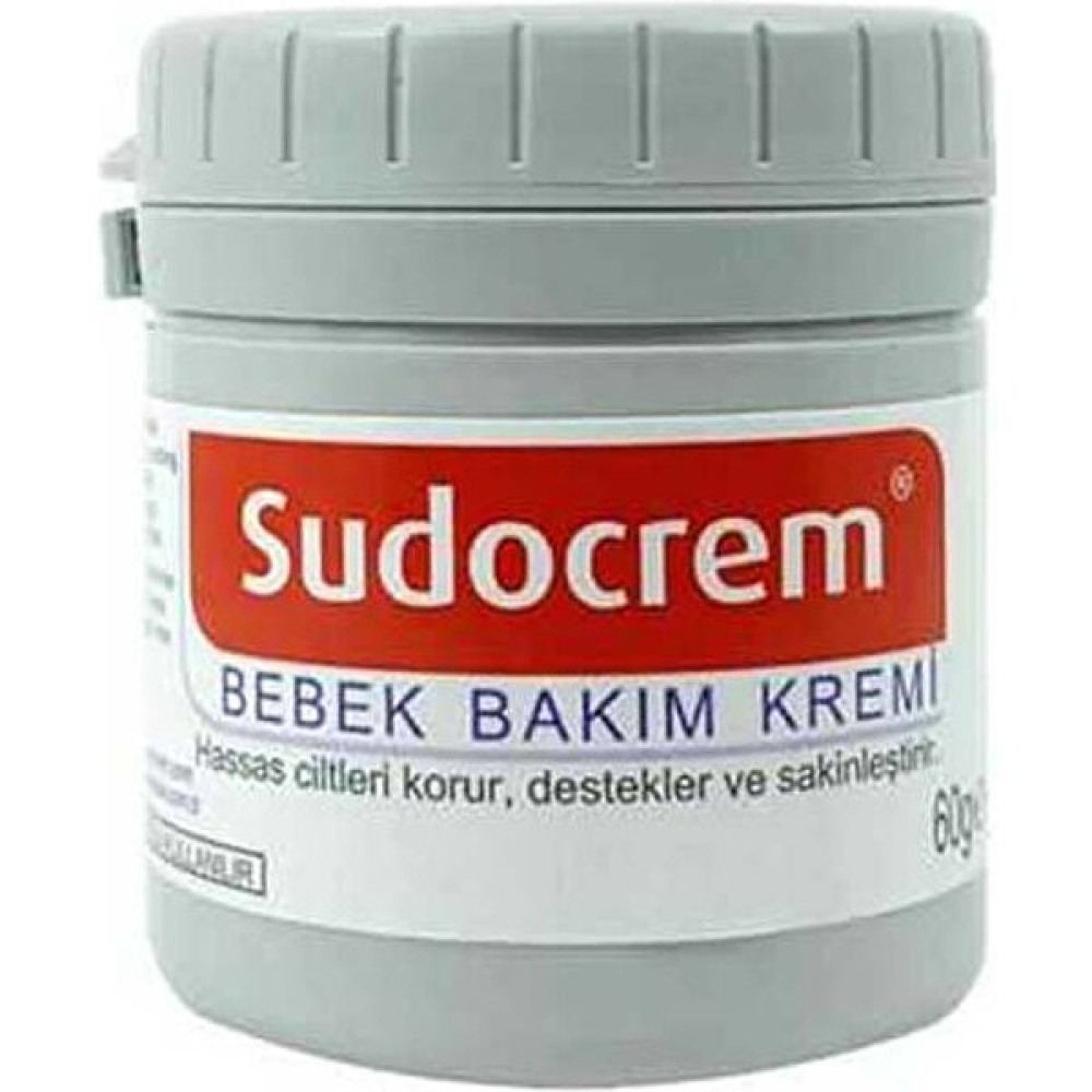 Sudocrem 60G Pişik Önleyici Krem Fiyatı