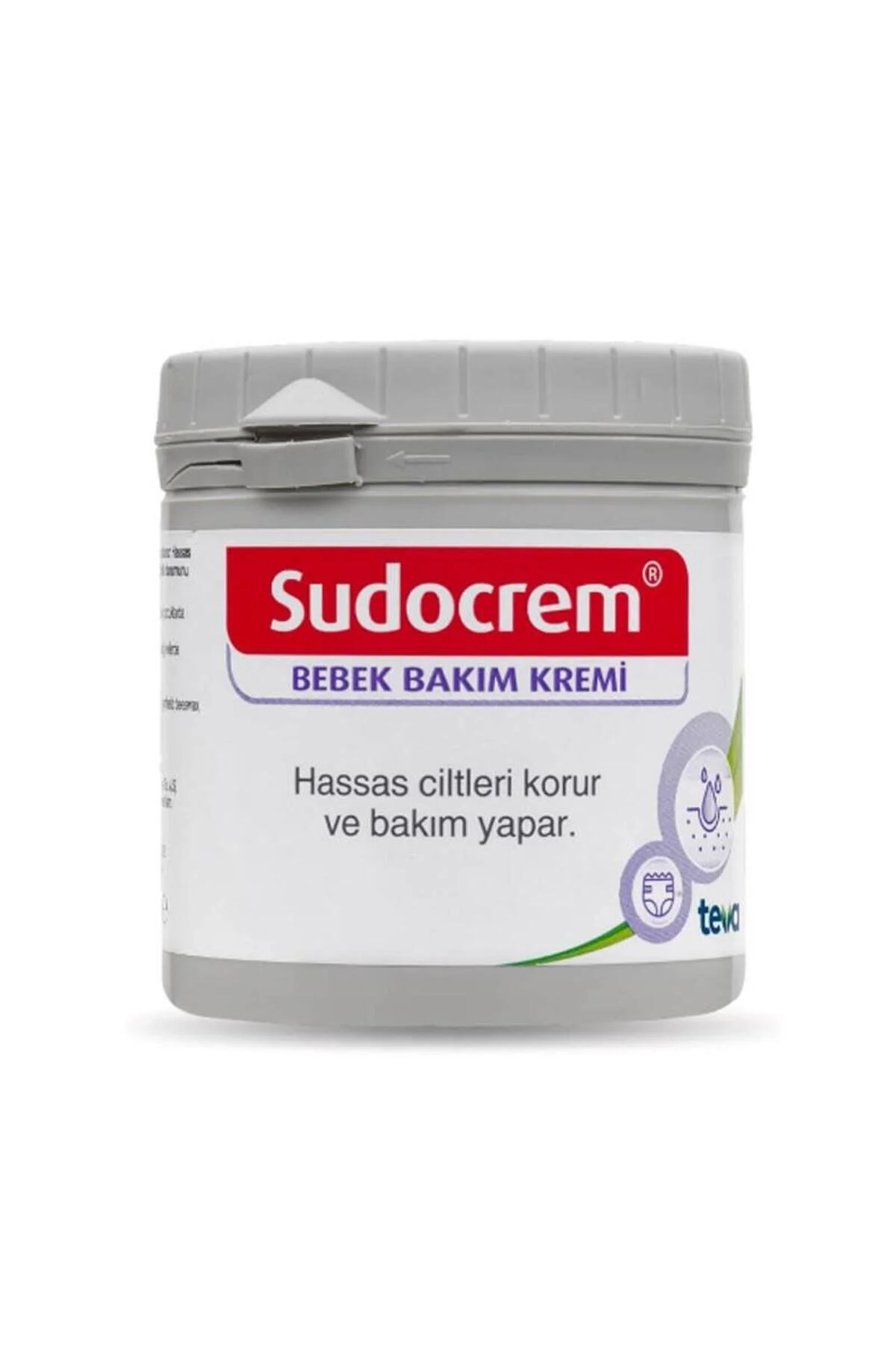 Sudocrem Bebek Bakım Kremi 250 gr" Bebek Vücut Kremi Fiyatı