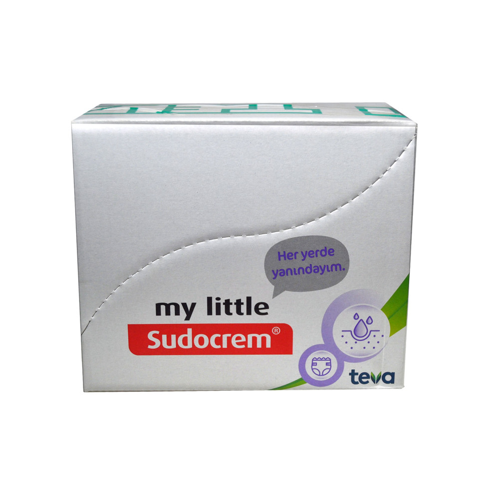 Sudocrem Bebek Bakım Kremi 60 gr