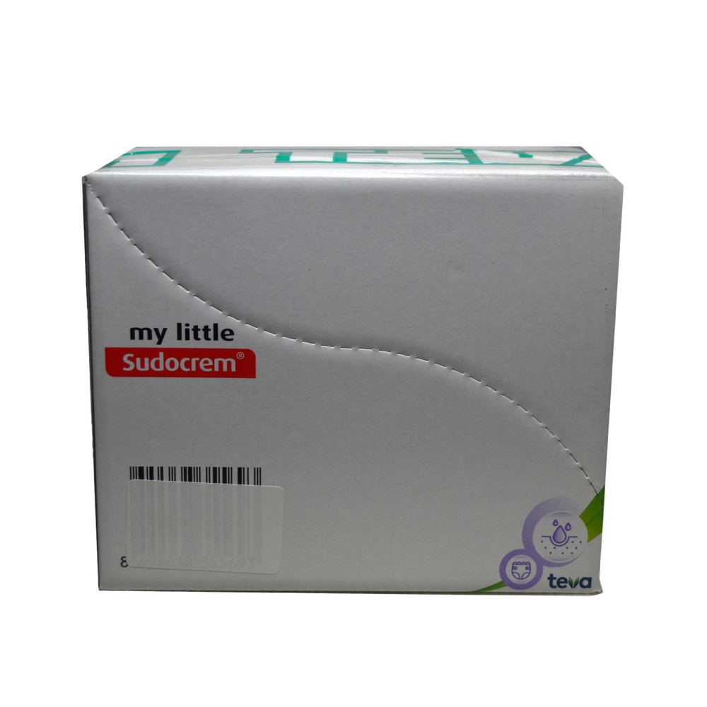 Sudocrem Bebek Bakım Kremi 60 gr