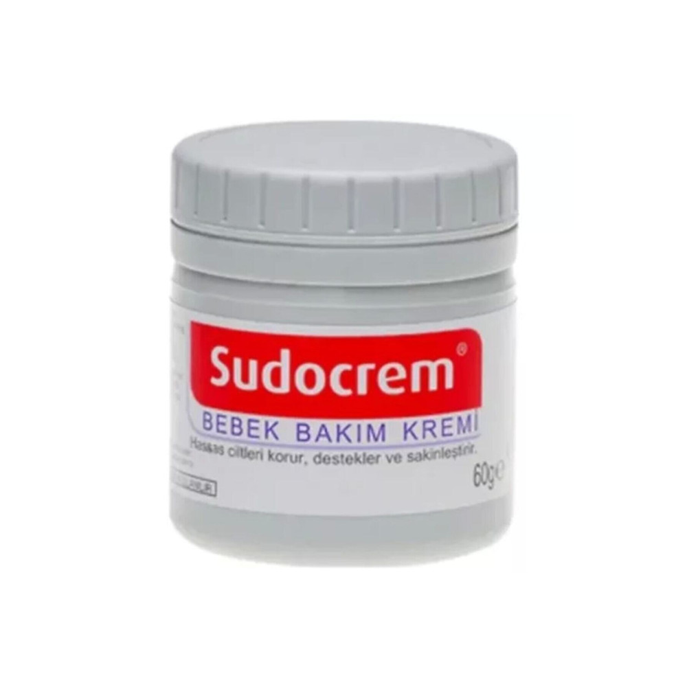 Sudocrem Sudocrem Bebek Bakım Kremi 60 Gr Bebek Vücut Kremi Fiyatı